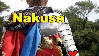 serija nakusa s prevodom
