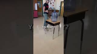 Explosive Experiment You Wont Believe Is Real