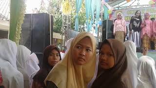 Inilah Persembahan Terhebat Kami Anak Kls 6 Sd Negeri Kemiri 1 Tahun Ajaran 2018-2019