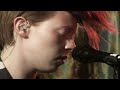 Quicksand (live)
