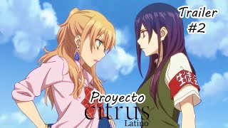 Proyecto Fandub Citrus Pv 2