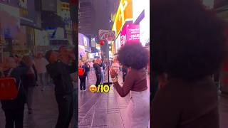 Crazy Compilation In New York !! 😂🏀