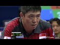 Harmony China Open 2013 Highlights: Ma Long vs Gao Ning (1/4 Final)