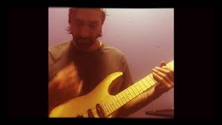 “When Doves Cry” neoclassical synth solo Transcribed