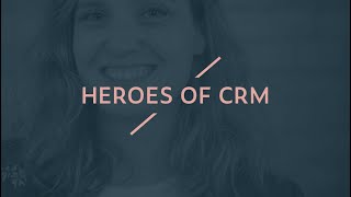 Catherine Bostian (Delivery Hero) – Interview