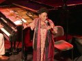 Omara Portuondo y Chucho Valdés, dos leyendas cubanas en escena