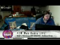 TW Web Radio LIVE - WWE Monday Night Raw Post-Show 07/04/2014