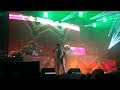 DJ Jazzy Jeff & The Fresh Prince - Parents Just Don't Understand at Livewire Festival in Blackpool