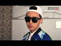 Champagne & Candle(샴페인&캔들) - WHAT'S MY NAME [Brand New Music's Brand New Artist]