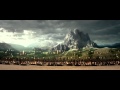 Hercules TV SPOT - Did You See That? (2014) - Dwayne Johnson Action Movie HD