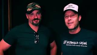 Inside Of You With Michael Rosenbaum