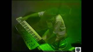 Egberto Gismonti - Trenzinho Caipira - 1985