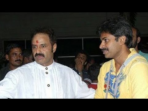 Unseen & Rare Pics Of Tollywood Star Actors