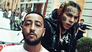 Lacrim Ft. 6Ix9Ine - Bloody