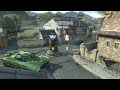 Competing at UMG Dallas - Black Ops 2 Gameplay Commentary