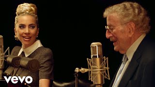 Tony Bennett, Lady Gaga - Love For Sale (Official Music Video)