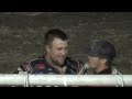 Spec Sprints 8-9-14 Petaluma Speedway - 50 Laps