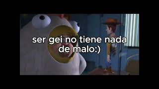 Hombre Pollo ദദ ᴗ - - Laurasad Lyric Video