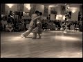 Tango Indio Manso by Murat and Michelle Erdemsel