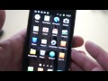 Видео Samsung i9070 Galaxy S Advance default Видео Samsung i9070 Galaxy S Advance