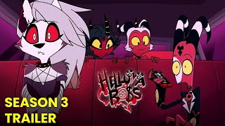 Helluva Boss Season 3 Better Or Worse? New Pilot Predictions