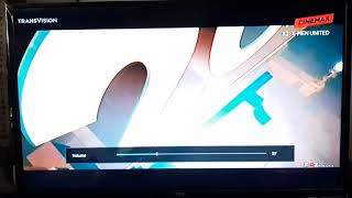 X2 X-Men United - Cinemax Intro