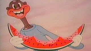10 Most Racist Old Cartoons