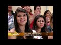 Você está sendo traída! Sabe de nada inocente...! - 29/07/14 - Completo