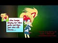 Misadventures with Ember and Gyro:  What sisters are for...