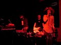 End Of The Night, End Of The First Act Video preview