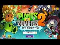 Plants vs Zombies 2 - Egito Antigo (Ancient Egypt) Day 19