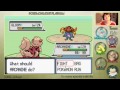 Pokémon LP Nuzlocke Ep.12 - LA MISTERIOSA ISLA