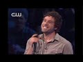 Elliott Yamin Raps on Don't Forget the Lyrics Part II
