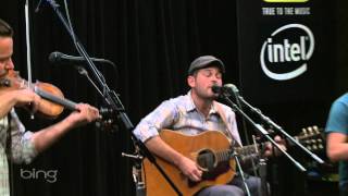 Watch Gregory Alan Isakov That Moon Song video