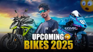Top 5 Upcoming Bikes In Bangladesh 2025 Bike Lover Bachelor