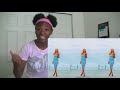 Abby Nicole-Do Better(Official Audio and Lyric Video)|Reaction