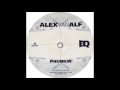 Alex Van Alff - Phunkin'
