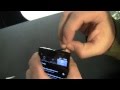 Foto pequena Panasonic Eluga Hands-On at MWC 2012
