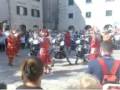 VI. Povijesni festival u Dubrovniku - Moreška