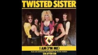 Watch Twisted Sister Big Gun video