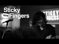 Sticky Fingers - Willow Tree LIVE
