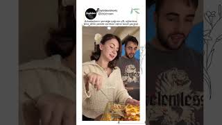 Eşinin Arkadaşlarına Birer Lokma Yemek Veren Kadın, Eşine Torpil Geçmeyi Ihmal Etmiyor