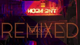 Erasure - No Point In Tripping (808 Beach Remix) [Official Audio]