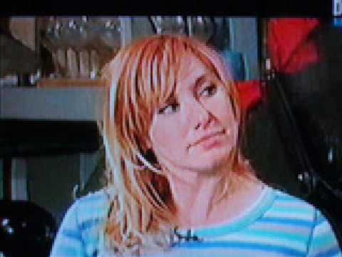 kari byron playboy