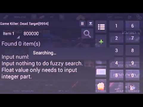Dead target ваучер 2018 Dead target ваучер 2018