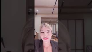 Girl Bigo Live