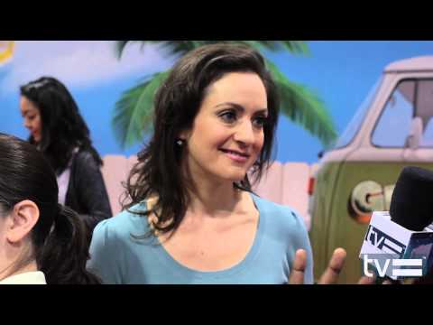 Kali Rocha Interview - Liv and Maddie (Disney Channel)