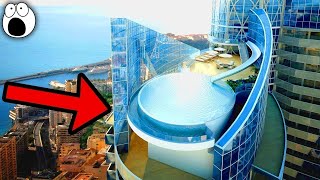 Top 10 Ridiculously Luxurious Houses In The World Top 10 Ridiculously Luxurious Houses In The World