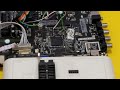 TP.MS338.PC821 SMART BOARD EMMC PIN FIND OUT( sorry dosto ye video thori recording oolti ho gai hai)