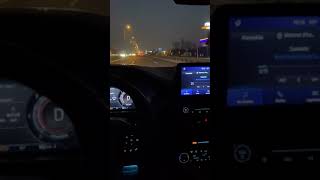 Ford Kuga Best Fri̇end Gece Snap